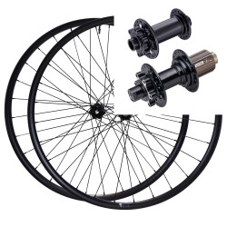 Wheel(s) BARON XR28 / BITEX IS