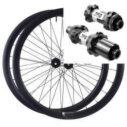 Roue(s) BARON RR40 / DT SWISS 350 CL SP