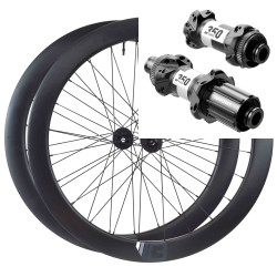 Roue(s) BARON RR54 / DT SWISS 350 CL SP