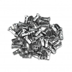 ECROU SAPIM INTERNE ALU 14G