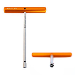 TOURNE ÉCROU MANUEL T BSCTOOLS