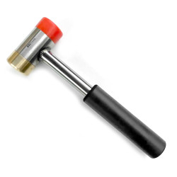 BRASS / NYLON HAMMER