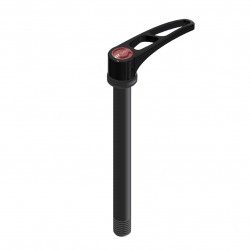 SERRAGE DE ROUE DT SWISS RWS 12 MM AVANT