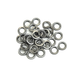 34 DUKE DOUBLE-SIDED WASHERS