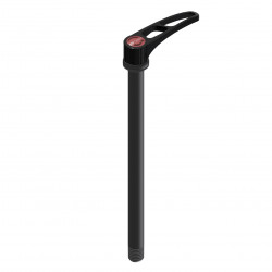 SERRAGE DE ROUE DT SWISS RWS 12 MM BOOST ARRIERE