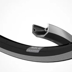 RYDE RIM ANDRA 40 PATIN