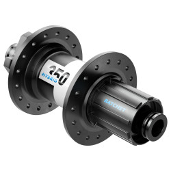 DT SWISS 350 CLASSIC IS HYBRID REAR HUB