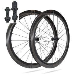 Wheel(s) DUKE BACCARA RX 48 SLR2 / DT SWISS 180 CL SP