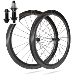Wheel(s) DUKE BACCARA RX 48 SLR2 / DUKE BADBOY CL