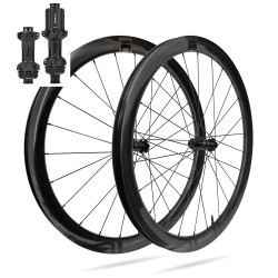 Wheel(s) DUKE BACCARA RX 42 / DT SWISS 180 CL SP