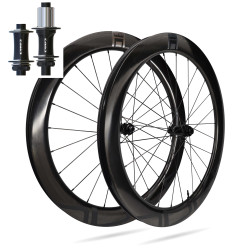 Roue(s) DUKE BACCARA RX 56 / ERASE