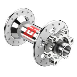 MOYEU DT SWISS 240 DEG IS CLASSIC THREE DECADES LIMITED EDITION FRONT HUB