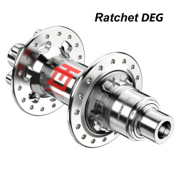 MOYEU DT SWISS 240 DEG IS CLASSIC THREE DECADES LIMITED EDITION REAR HUB