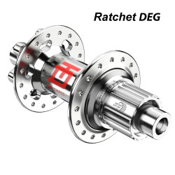 MOYEU DT SWISS 240 DEG IS CLASSIC TROIS DECADES EDITION LIMITEE ARRIÈRE