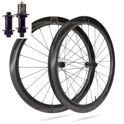 Wheel(s) DUKE BACCARA X 48 SLR2 / BITEX CL