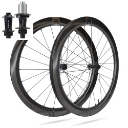 Wheel(s) DUKE BACCARA X 48 SLR2 DISC / E-BIKE / HOPE PRO5 CL