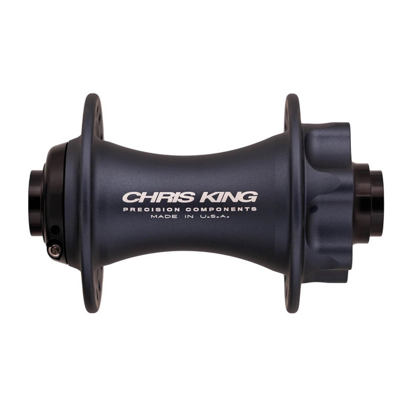 Chris King ISO LD Front hub – Chris King Precision Components