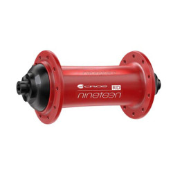 ACROS NINETEEN RD FRONT HUB