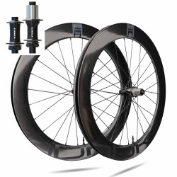 Wheel(s) DUKE BACCARA X 65 / ERASE