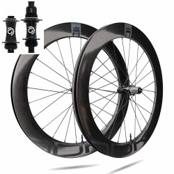 Wheel(s) DUKE BACCARA X 65 SLR2 / INDUSTRY NINE SOLIX CL