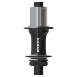 ERASE ROAD REAR HUB