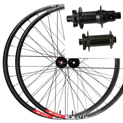 Wheel(s) DT SWISS EX 471 / BARON IS