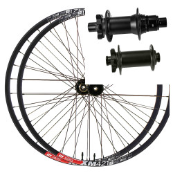 Wheel(s) DT SWISS XM 421 / BARON IS