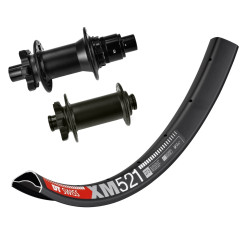 Roue(s) DT SWISS XM 521 27"5 / BARON IS