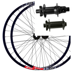 Roue(s) DT SWISS XR 391 / BARON IS