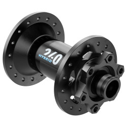 DT SWISS 240 IS HYBRID CLASSIC FRONT HUB