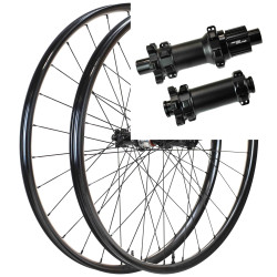 Wheel(s) DUKE LUCKY JACK ULTRA SLS4 / BARON IS SP