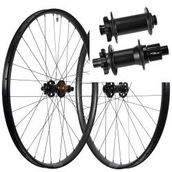 Wheel(s) ZTR ARCH MK4 / BARON IS