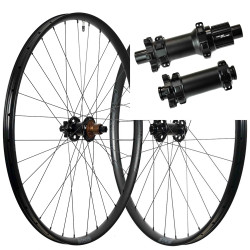 Wheel(s) ZTR ARCH MK4 / BARON IS SP