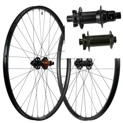 Wheel(s) ZTR CREST MK4 / BARON IS