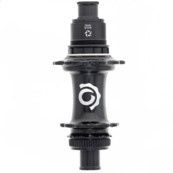 MOYEU INDUSTRY NINE SOLIX ARRIÈRE