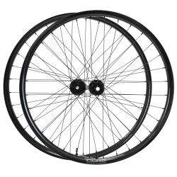 ROUES ENDURO NEUVES DUKE FURY JACK SLS3 - INDUSTRY NINE IS XD