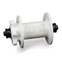 TUNE KING IS FRONT HUB