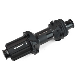 DT350 SP REAR HUB