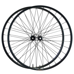 NEW XC / DOWN COUNTRY WHEELS DUKE LUCKY STAR HD - DT SWISS 370 CL SP