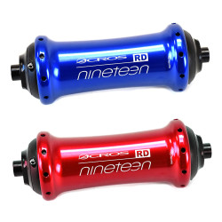 ACROS NINETEEN RD SP FRONT HUB