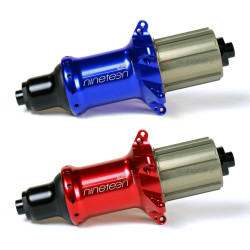 ACROS NINETEEN RD SP REAR HUB