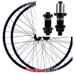 Wheel(s) DT SWISS XR 391 / DUKE BADBOY CL SP