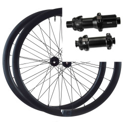 Wheel(s) BARON RR40 / BARON CL SP