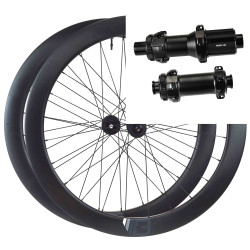 Wheel(s) BARON RR54 / BARON CL SP