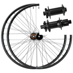 Wheel(s) ZTR FLOW MK4 / BARON IS