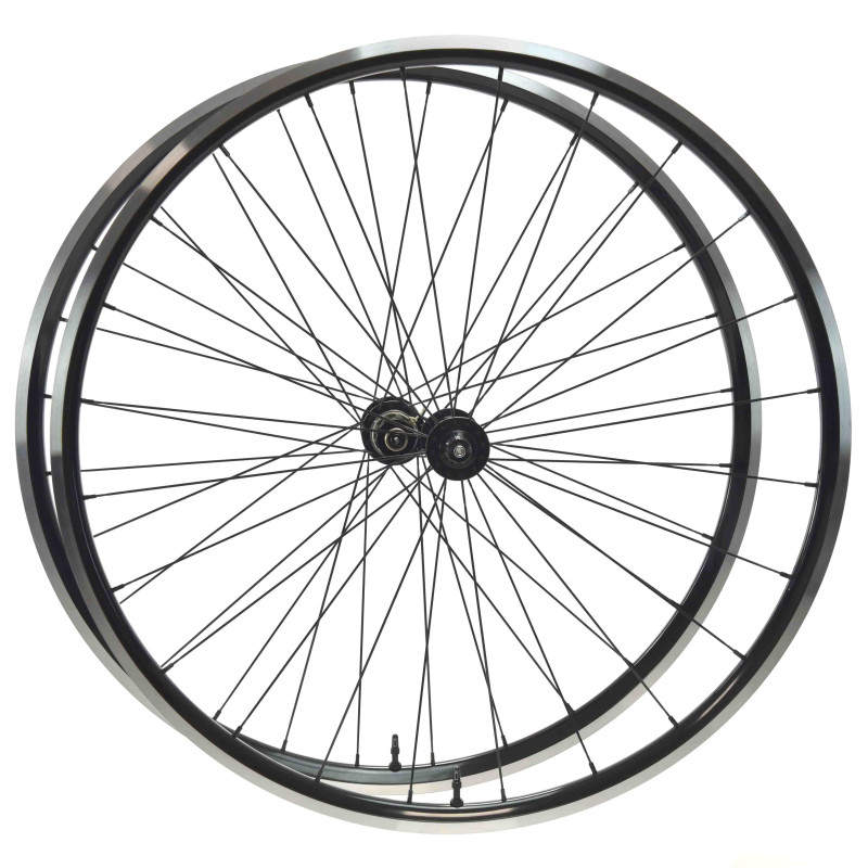 NEW ROAD WHEELS KINLIN XR-22T - DT350 SHIMANO HG11