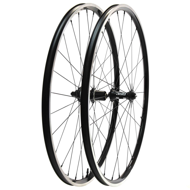 NEW ROAD WHEELS KINLIN XR-22T - DT350 SHIMANO HG11