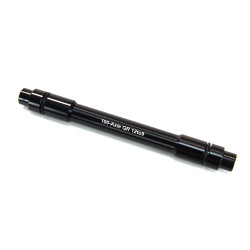 DUKE Core (Conversion) Kit 100x12 To QR5 Front