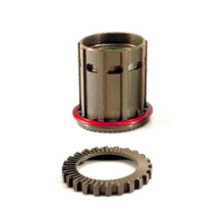 EXTRALITE HG10 MTB FREEWHEEL BODY