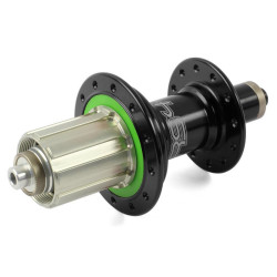 HOPE RS4 J-BEND REAR HUB